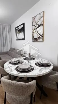 Rent, two bedroom apartment, 45m², Voždovac Sve Podlokacije, Beograd - image 6