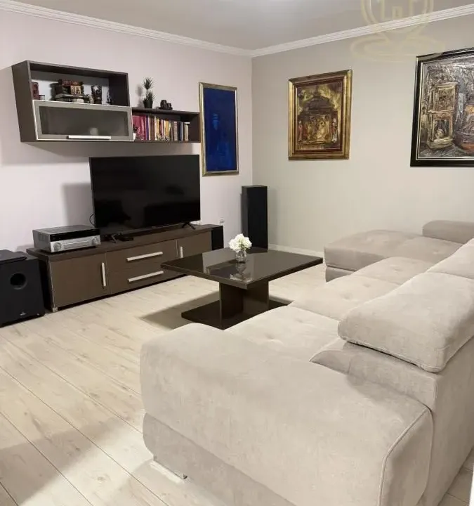 Sale, three bedroom apartment, 78m², Liman 4, Novi Sad Sve Podlokacije