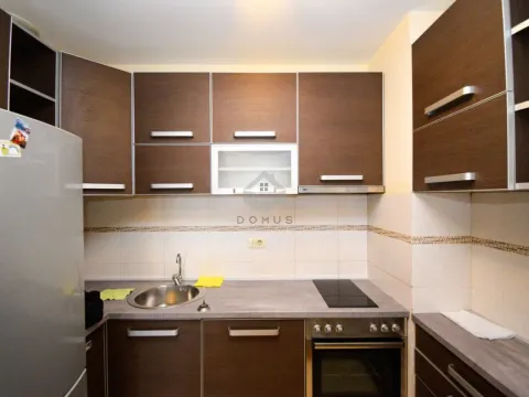 Rent, one bedroom apartment, 42m², Stari Aerodrom, Podgorica - image 5