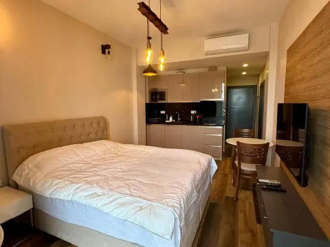 Prodaja, garsonjera, 28m², Boreti, Budva - image 4