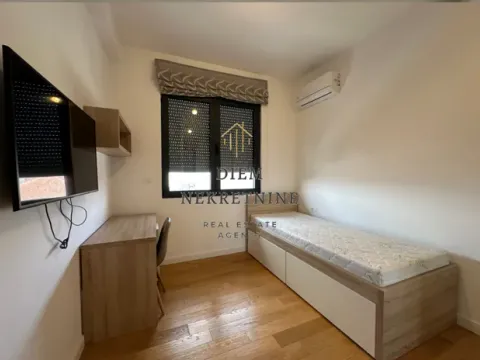 Izdavanje, trosoban stan, 95m², Podgorica, Crna Gora - image 16