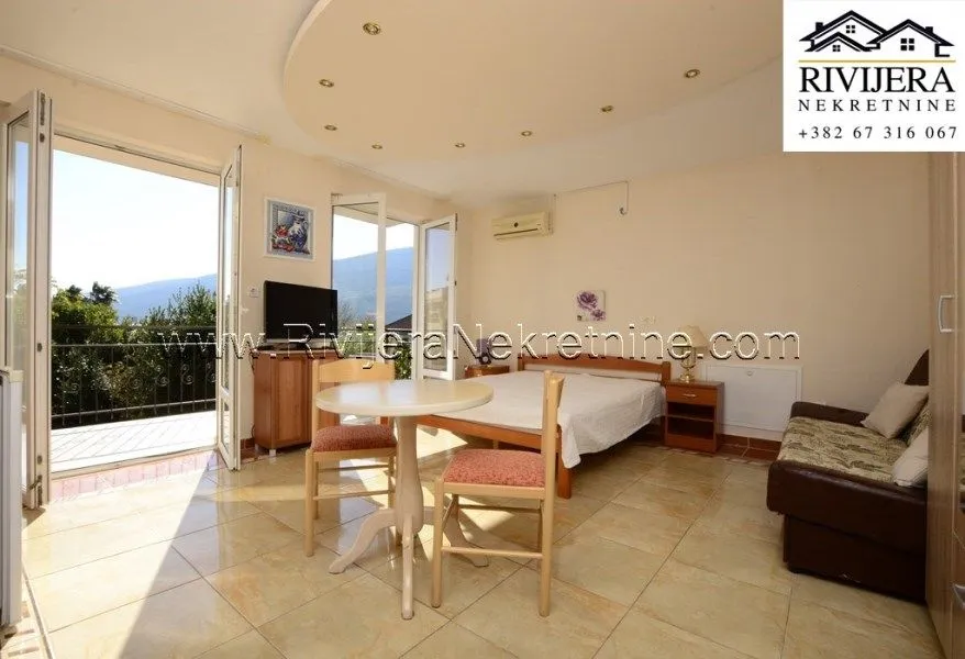 Prodaja, kuća, 388m², Đenovići, Herceg Novi
