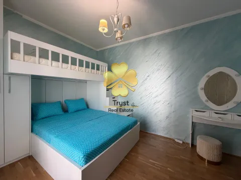 Rent, one bedroom apartment, 44m², Blok 6, Podgorica - image 10
