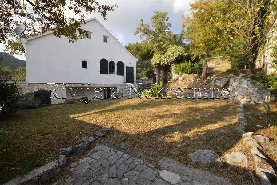 Prodaja, kuća, 191m², Budva, Crna Gora