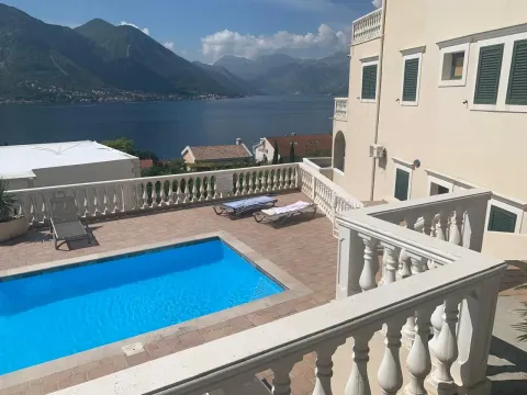 Prodaja, jednosoban stan, 41m², Dobrota, Kotor - image 3