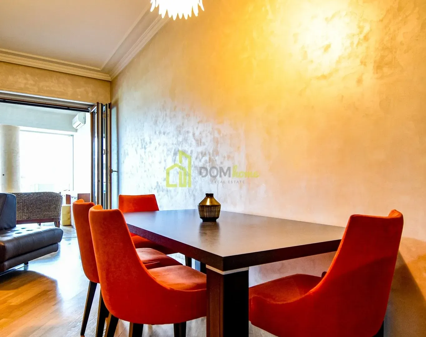Rent, two bedroom apartment, 100m², Centar, Podgorica