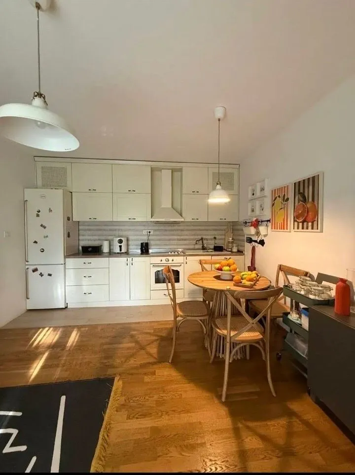 Prodaja, trosoban stan, 68m², Centar, Podgorica