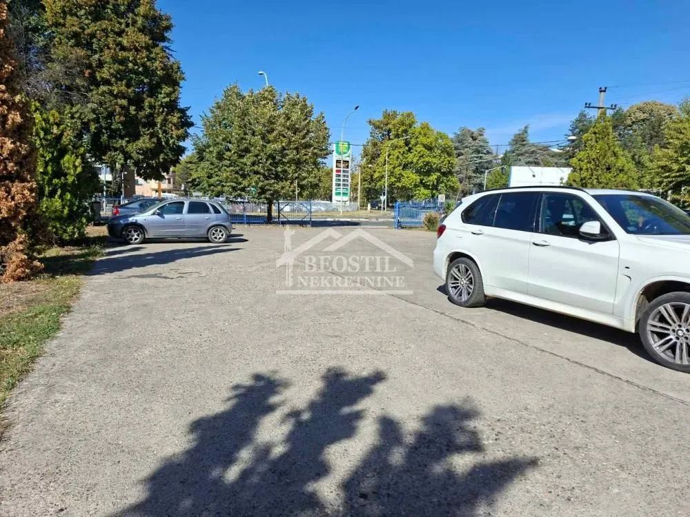 Rent, office space, 1562m², Galenika, Beograd
