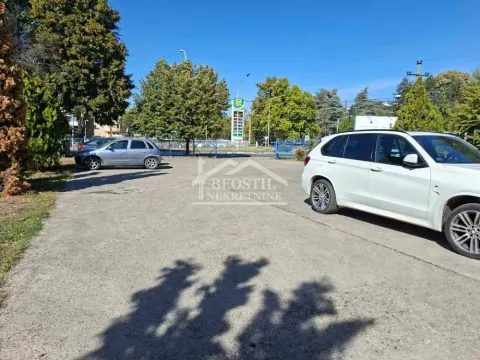 Rent, office space, 1562m², Galenika, Beograd - image 16