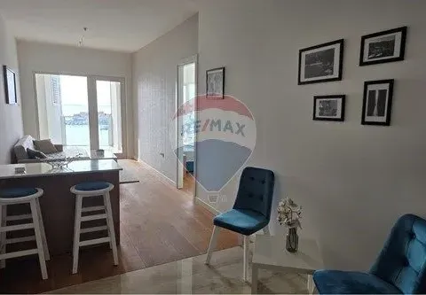 Sale, one bedroom apartment, 77m², Budva, Crna Gora - image 2