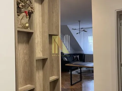 Rent, three bedroom apartment, 76m², Centar, Novi Sad - image 12