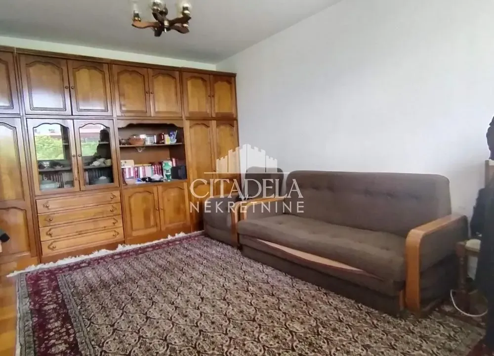 Prodaja, jednosoban stan, 38m², Konjarnik, Voždovac Sve Podlokacije