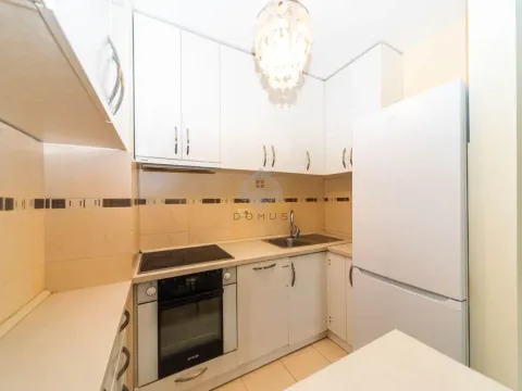 Rent, one bedroom apartment, 40m², Stari Aerodrom, Podgorica - image 5