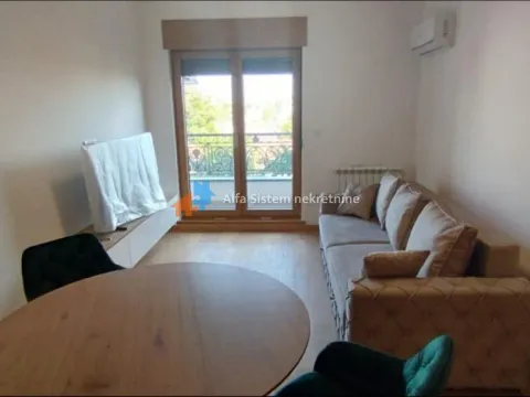 Izdavanje, stan, 41m², Trošarina, Voždovac Sve Podlokacije - image 2