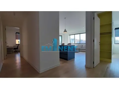 Izdavanje, četvorosoban stan, 102m², Novi Beograd Blok 67, Novi Beograd Sve Podlokacije - image 10