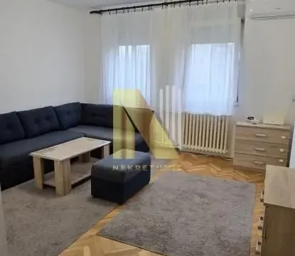 Rent, one bedroom apartment, 40m², Liman 4, Novi Sad Sve Podlokacije - image 4