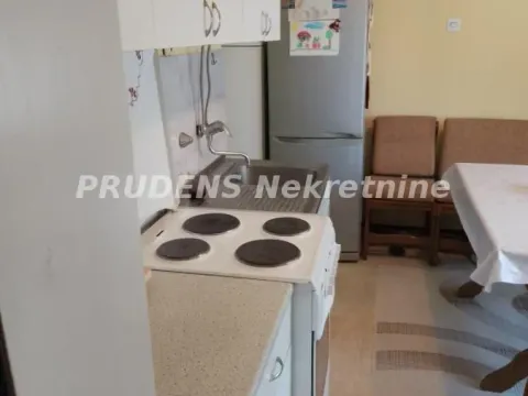 Sale, one bedroom apartment, 47m², Centar, Kragujevac - image 8