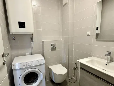 Prodaja, stan, 53m², Budva, Crna Gora - image 8