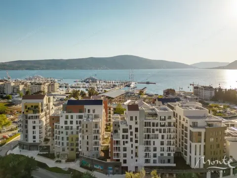 Prodaja, dvosoban stan, 179m², Porto Montenegro, Tivat - image 42