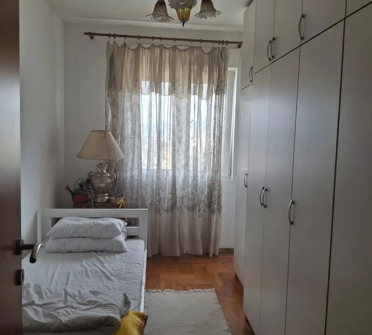 Rent, two bedroom apartment, 55m², Stari Aerodrom, Podgorica