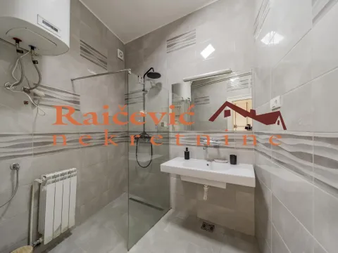 Izdavanje, jednosoban stan, 55m², Stari Grad, Beograd - image 12