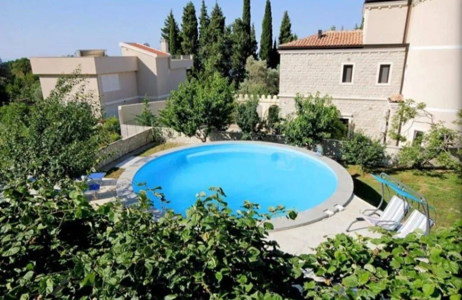 Sale, house, 180m², Reževići, Budva