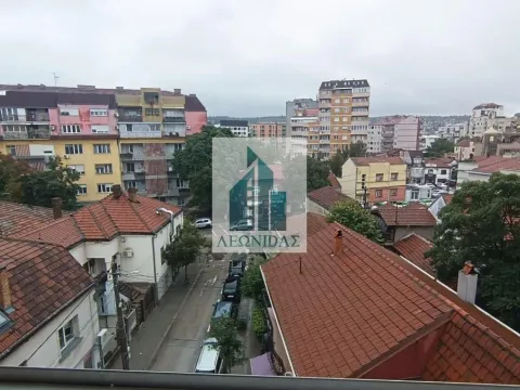 Rent, two bedroom apartment, 57m², Medijana, Niš - image 5