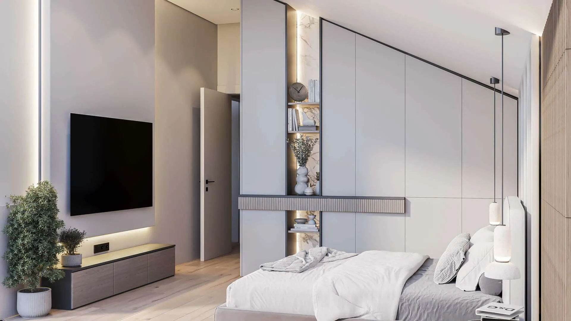 Sale, three bedroom apartment, 121m², Kotor, Crna Gora