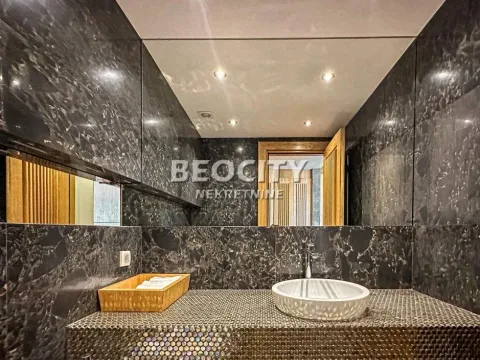 Izdavanje, dvosoban stan, 210m², Kalenić Pijaca, Vračar Sve Podlokacije - image 15