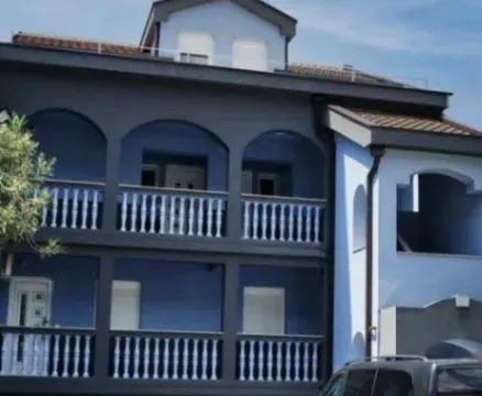 Rent, apartment, 50m², Podkošljun, Budva - image 4