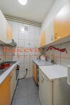 Prodaja, jednosoban stan, 38m², Zvezdara Sve Podlokacije, Beograd - image 11