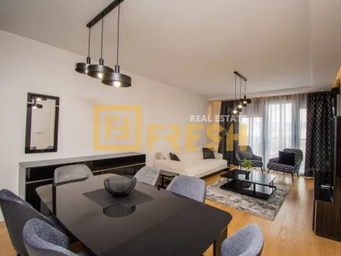 Izdavanje, jednosoban stan, 57m², Preko Morače, Podgorica - image 6