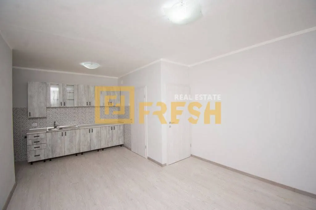 Rent, one bedroom apartment, 45m², Preko Morače, Podgorica