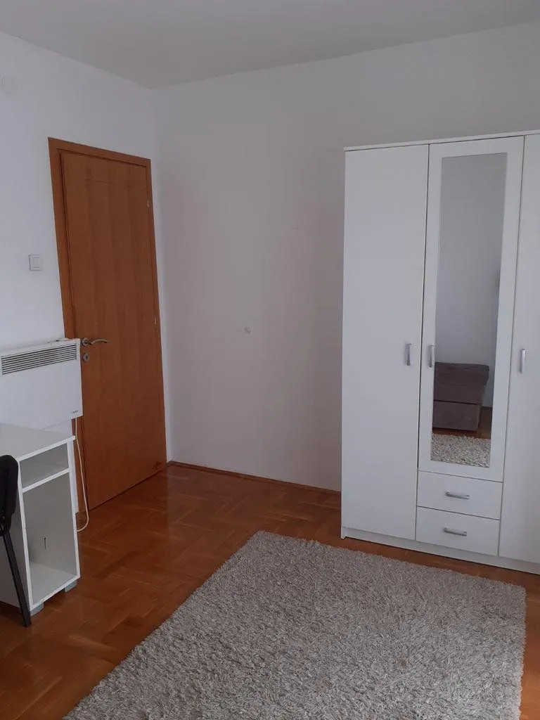 Rent, three bedroom apartment, 95m², Dalmatinska ulica, Podgorica