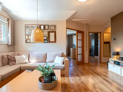 Prodaja, dvosoban stan, 69m², Preko Morače, Podgorica - image 2