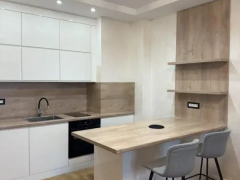 Izdavanje, garsonjera, 32m², Bulevar Oslobodjenja, Novi Sad Sve Podlokacije - image 6