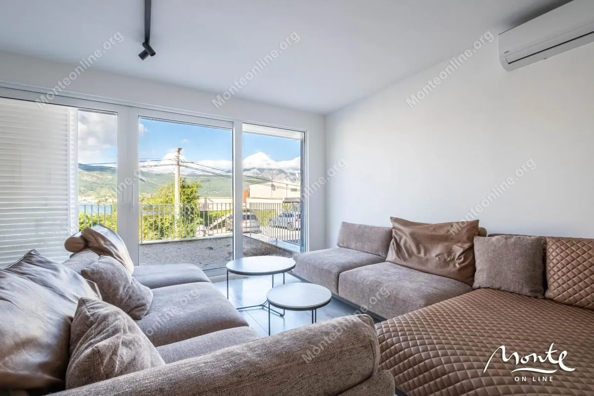 Prodaja, kuća, 100m², Đuraševići, Tivat