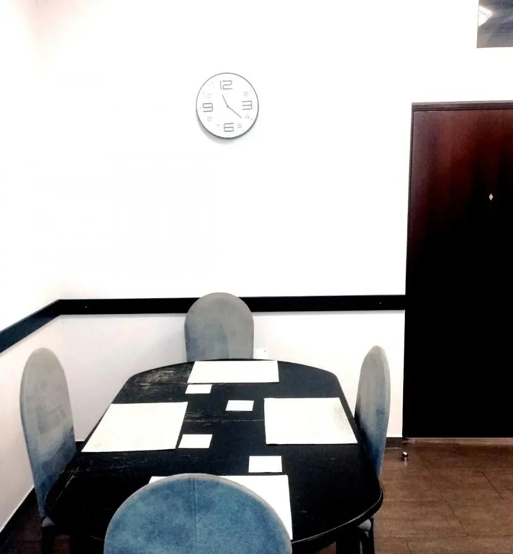 Rent, three bedroom apartment, 60m², Hadzipopovac, Palilula Sve Podlokacije