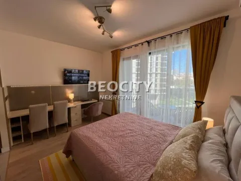 Sale, apartment, 28m², Beograd Na Vodi, Beograd - image 3