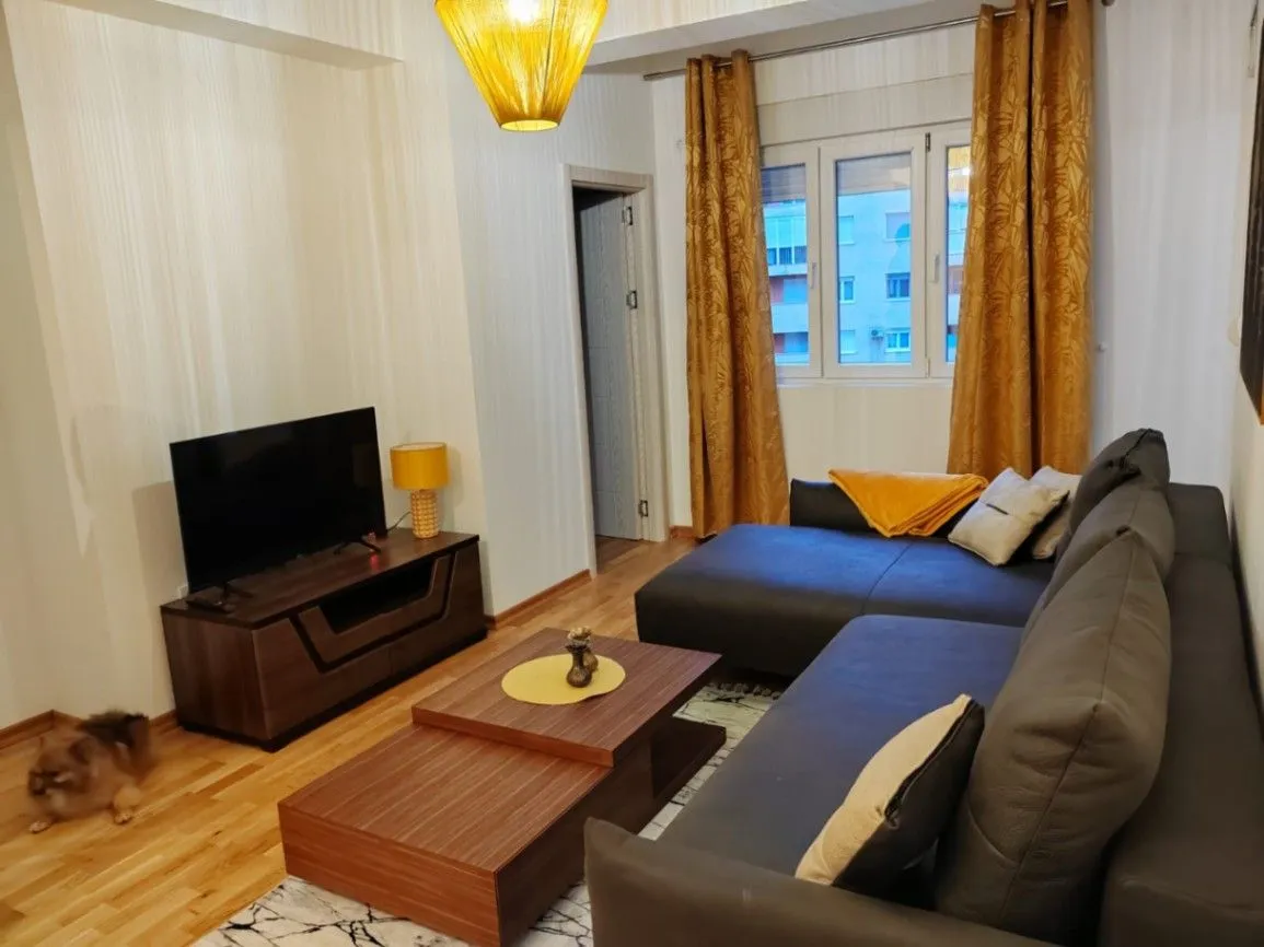 Rent, three bedroom apartment, 75m², Zabjelo, Podgorica