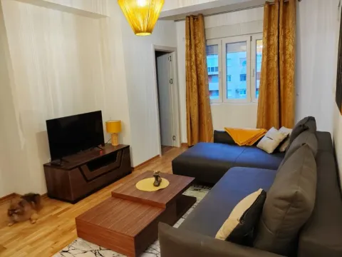 Rent, three bedroom apartment, 75m², Zabjelo, Podgorica - image 13