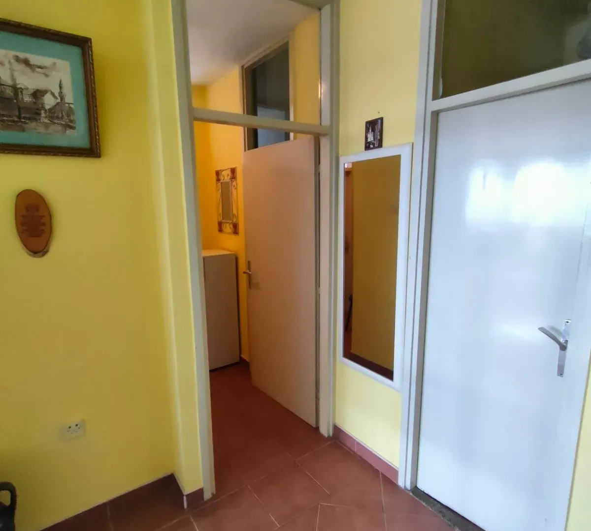 Izdavanje, stan, 58m², Podgorica, Crna Gora