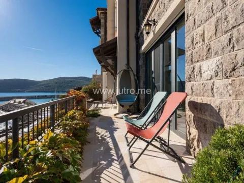 Prodaja, trosoban stan, 108m², Luštica, Tivat - image 24