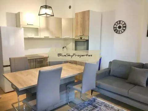 Rent, one bedroom apartment, 54m², Centar, Bar - image 1