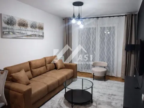 Stan in Nova Detelinara