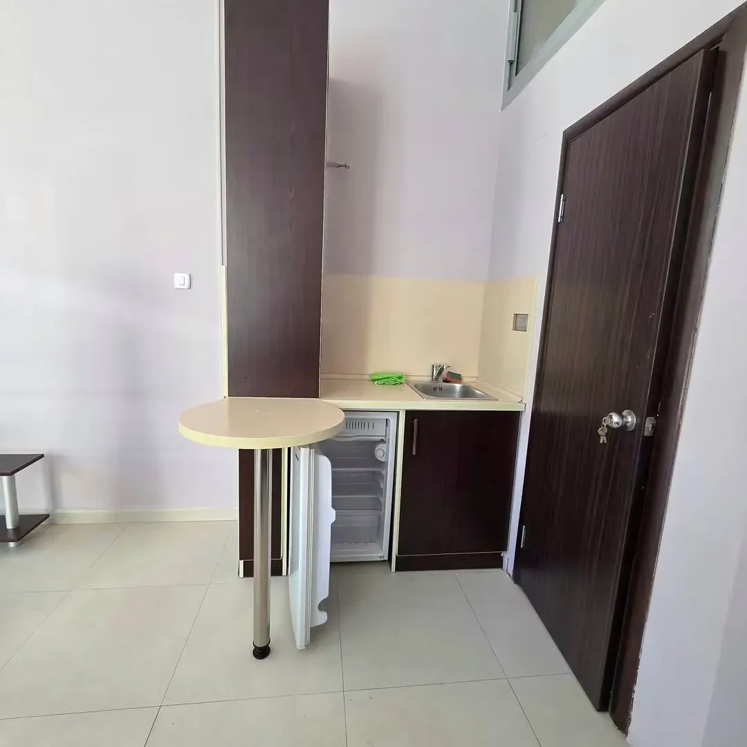 Rent, studio apartment, 30m², Rozino, Budva