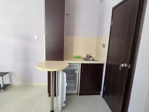 Rent, studio apartment, 30m², Rozino, Budva - image 3