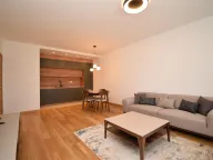 Rent, two bedroom apartment, 71m², New City, Podgorica - image 6