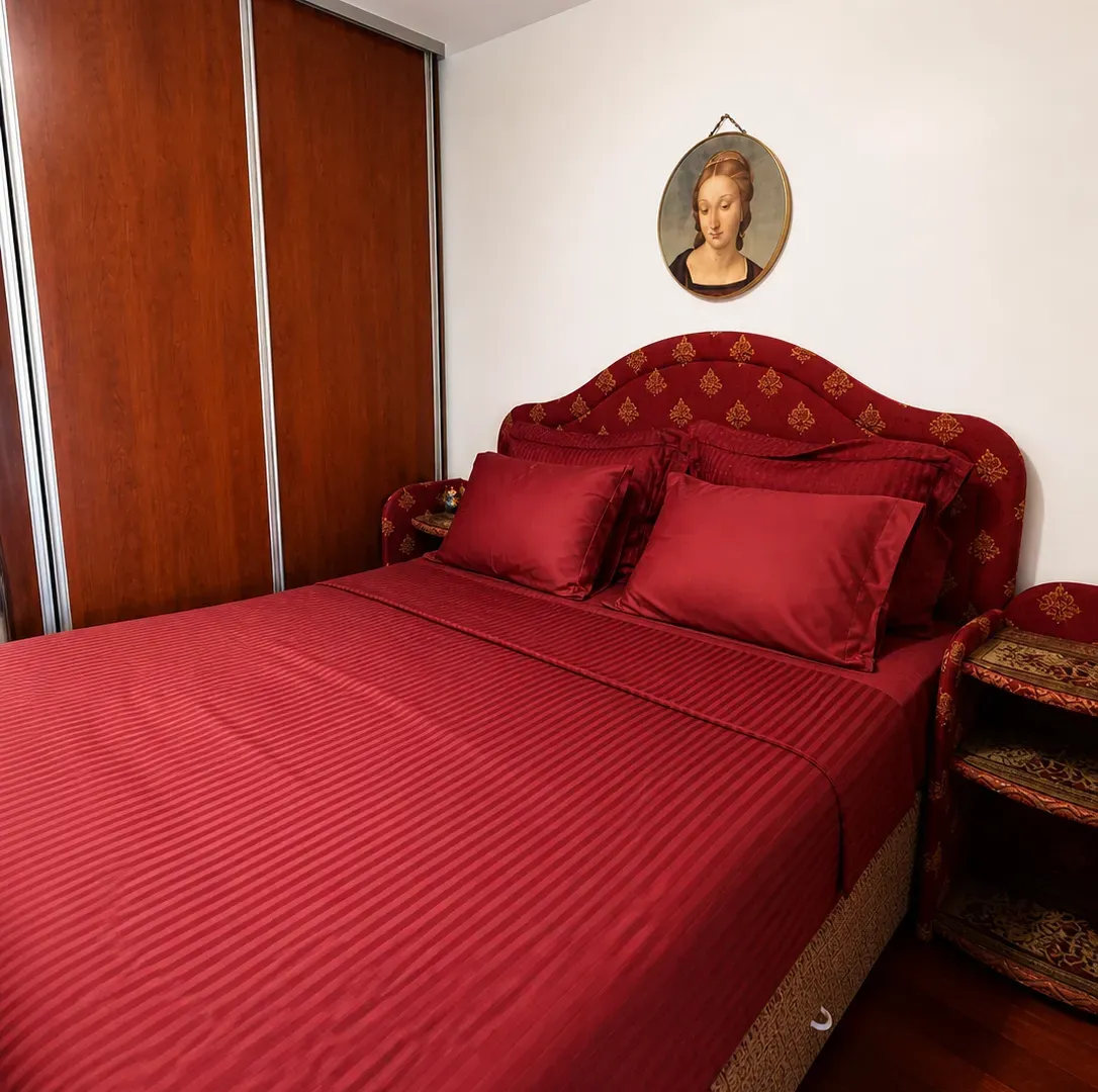 Izdavanje, trosoban stan, 100m², Gorica C, Podgorica
