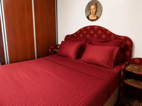 Rent, three bedroom apartment, 100m², Gorica C, Podgorica - image 10